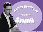 Benny Goodman & His Orchestra - Kings Of Swing