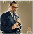 Benny Goodman [Eclipse]