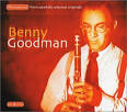 Benny Goodman & His Orchestra - Benny Goodman [JSP]