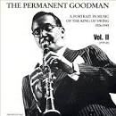 Benny Goodman Sextet - Permanent Goodman, Vol. 2