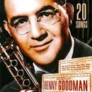 Best of Benny Goodman [TGG]