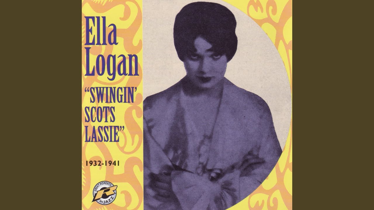 Benny Goodman & His Orchestra, Ella Logan and Adrian Rollini & His Orchestra - It Had to Be You