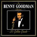 Benny Goodman & His Orchestra - Gold Collection [Deja Vu]