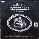 Benny Goodman & His Orchestra - Trio & Quartet 1935-1938