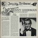 Benny Goodman & His Orchestra - Indispensable Benny Goodman, Vol. 3-4 (1936-1937)