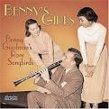Jane Harvey - Benny's Girls: Goodman's Rare Songbirds