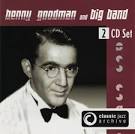 Benny Goodman & His Orchestra - Jazz Archives