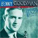 Benny Goodman & His Orchestra - Jazz Collection