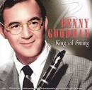 Benny Goodman & His Orchestra - King of Swing [Platinum Disc]