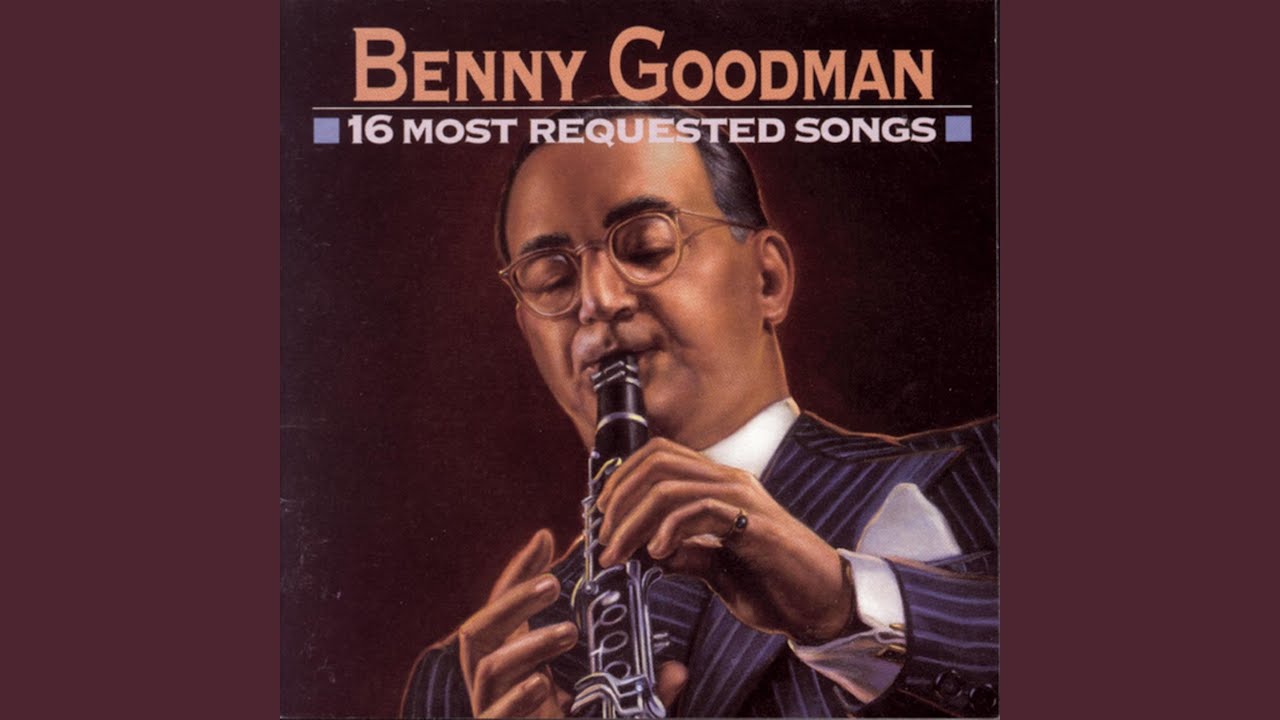 Memories of You [From the Benny Goodman Story] - Memories of You [From the Benny Goodman Story]