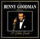 Benny Goodman & His Orchestra - Platinum Collection