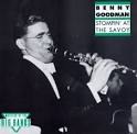 Benny Goodman & His Orchestra - Stompin' at the Savoy [Bluebird]