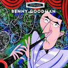 Benny Goodman & His Orchestra - Swingsation