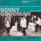 Benny Goodman & His Orchestra - Swiss Radio Days, Vol. 14/Lausanne 1950