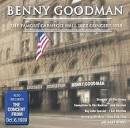 Benny Goodman & His Orchestra - The Famous Carnegie Hall Jazz Concert 1938 [Japan Bonus Tracks]