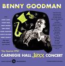 The Famous Carnegie Hall Jazz Concert 1938