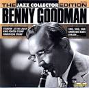 Benny Goodman & His Orchestra - The Jazz Collector Edition