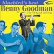 Benny Goodman & His Orchestra - The King of Swing [Bluebird]