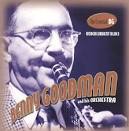 Benny Goodman & His Orchestra - Undercurrent Blues [Proper]