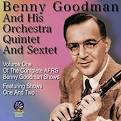 Mobilgas Orchestra - The Complete AFRS Benny Goodman Shows, Vol. 2: 1946