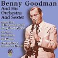 Benny Goodman Orchestra - AFRS Shows, Vol. 9