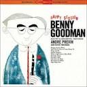 Benny Goodman Quintet - Happy Session