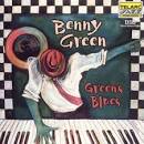 Benny Green - Green's Blues