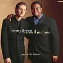 Benny Green - Jazz at the Bistro