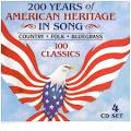 Great American String Band - 200 Years of American Heritage