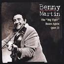 Benny Martin - The Big Tiger Roars Again, Pt. 2