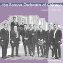 Benson Orchestra of Chicago - Volume 1: 1920-1921