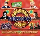 Beny Moré - Cubanas Poderosas En 3 CDs