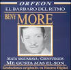 Beny Moré - El Barbaro Del Ritmo [Orfeon]