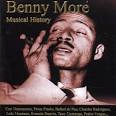Beny Moré - Musical History