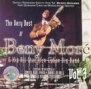 Beny Moré - The Very Best of Beny Moré & His All Star Afro Cuban Big Band, Vol. 3