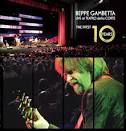 Beppe Gambetta - Live at the Teatro della Corte: The First 10 Years