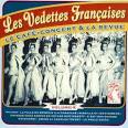 Les Vedettes Françaises: Le Café-Concert & La Revue, Vol. 3