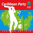 Junior Kelly - Caribbean Party: Official 2007 Cricket World Cup