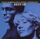 Steve Dobrogosz - Best of Steve Dobrogosz & Berit Andersson