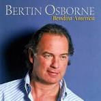 Bertín Osborne - Bendita América