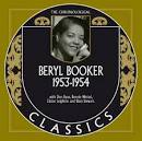 Beryl Booker - 1953-1954