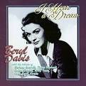 Beryl Davis - I Hear a Dream
