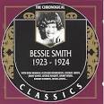 Bessie Smith - 1923-1924