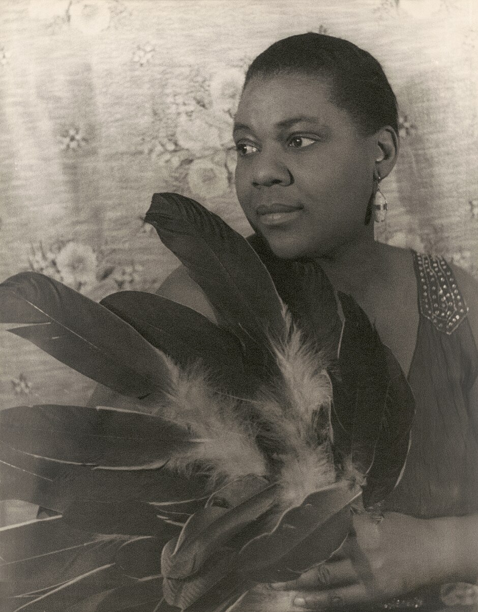 Bessie Smith - 1923