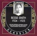 Bessie Smith - 1924-1925