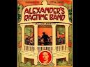 Bessie Smith - Alexander's Ragtime Band