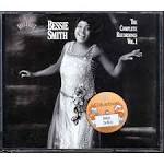 Clara Smith - The Complete Recordings, Vol. 1 [Columbia/Legacy]