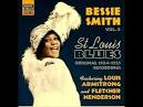 Bessie Smith - Beale Street Mama