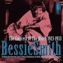 Bessie Smith - Best of the Blues: Bessie Smith - Empress of the Blues