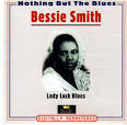 Bessie Smith - Lady Luck Blues